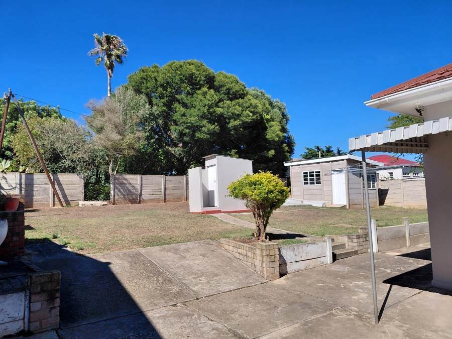 3 Bedroom Property for Sale in Bothasrus Eastern Cape